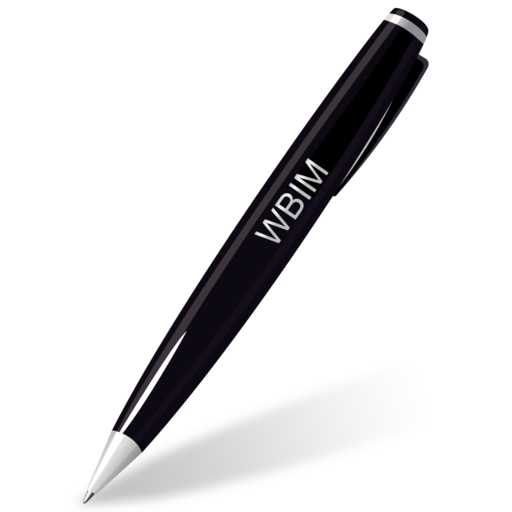 WBIM五笔输入法 for Mac