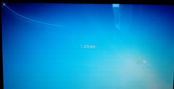 笔记本电脑不能正常关机是怎么回事？