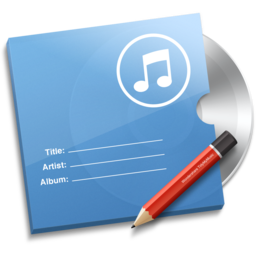 音乐管理工具TidyMyMusic for Mac