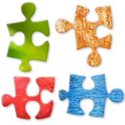 拼图软件BrainsBreaker Mac版