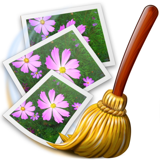 重复照片清除工具PhotoSweeper for Mac