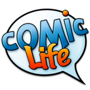 Comic Life for MacOSX