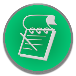 Simple NotePad for Mac记事本