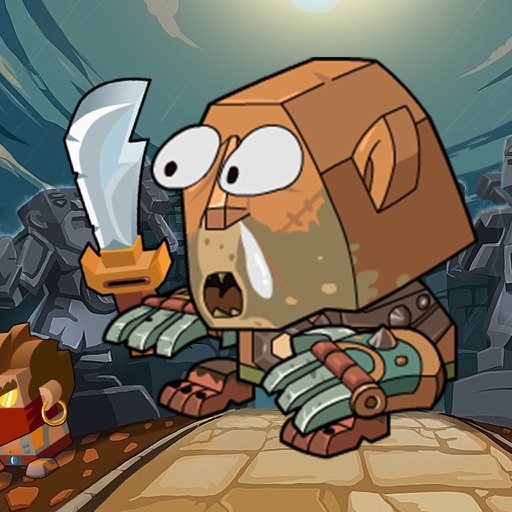 僵尸植物战矿井宝石消消乐塔防