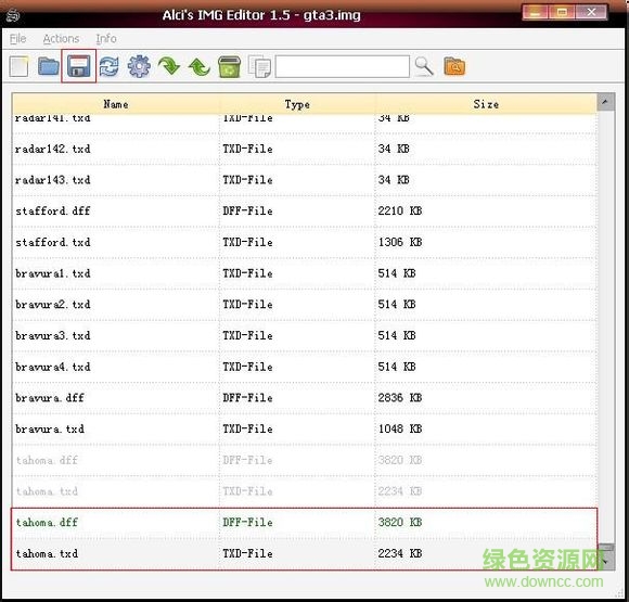 mg批量导入工具汉化