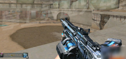 CFak47冰龙粉碎者怎么获得？免费领取活动地址