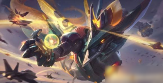 云顶之弈10.15首选烂分阵容