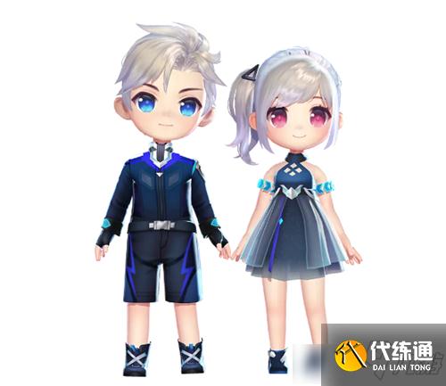 飞车手游3周年宝宝套装获取方法_QQ飞车手游3周年宝宝套装攻略