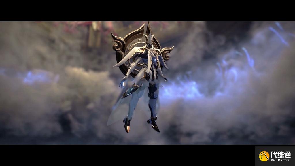 王者荣耀意外曝光英雄皮肤，海贼甘宁将上线，四美或将回炉重做