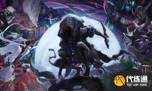 黑鸦之境光影升级攻略_DNF黑鸦之境光影升级一览