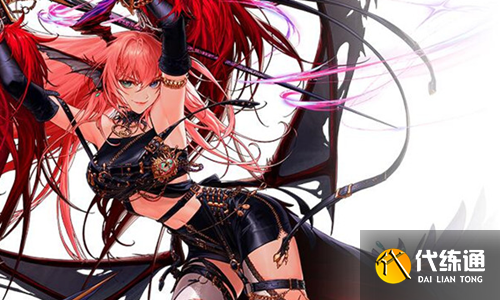 混沌魔灵武器_混沌武器推荐