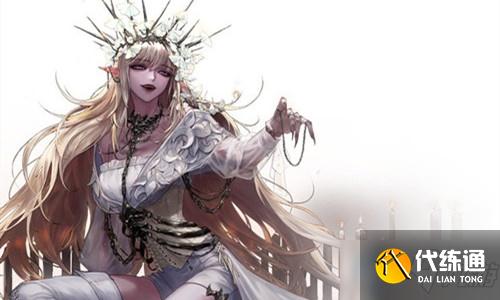 《DNF》死灵术士武器遴选属性推荐