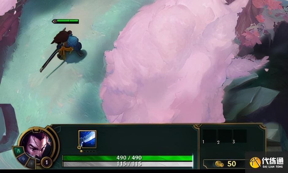 LOL测试服更新：新英雄格温增强，软辅装备调整