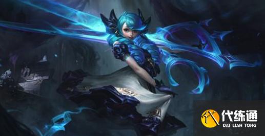 格温测试服增强_LOL测试服更新