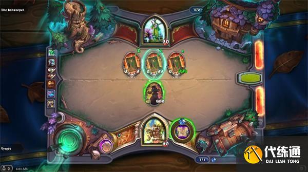 炉石传说???成就攻略：贫瘠之地问号成就达成条件一览[多图]图片5