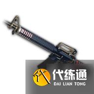 绝地求生M16A4全皮肤外观及来源详解