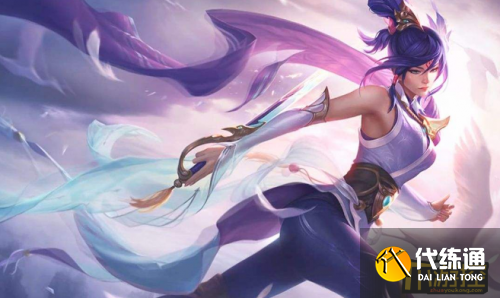 云顶之弈11.10忍者战神阵容及搭配