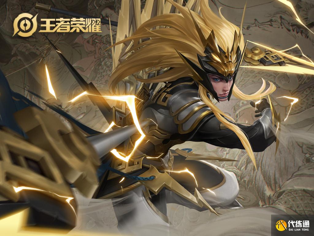 王者荣耀：18号体验服更新，胜率倒数第一的法王甄姬终于加强了