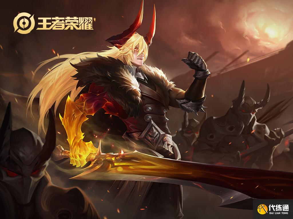 王者荣耀：18号体验服更新，胜率倒数第一的法王甄姬终于加强了