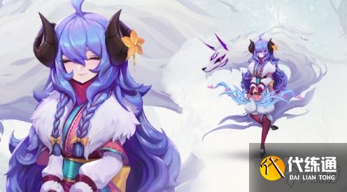 秘术游侠_云顶之弈阵容