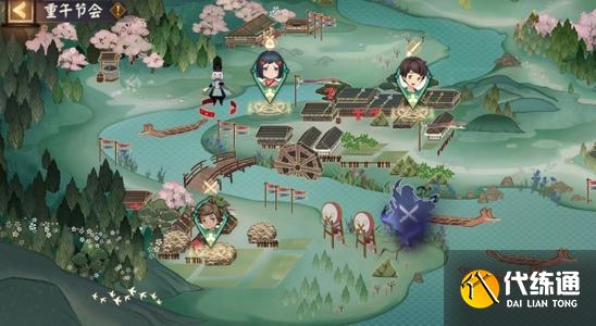 阴阳师重午节会活动攻略_重午节会玩法详解