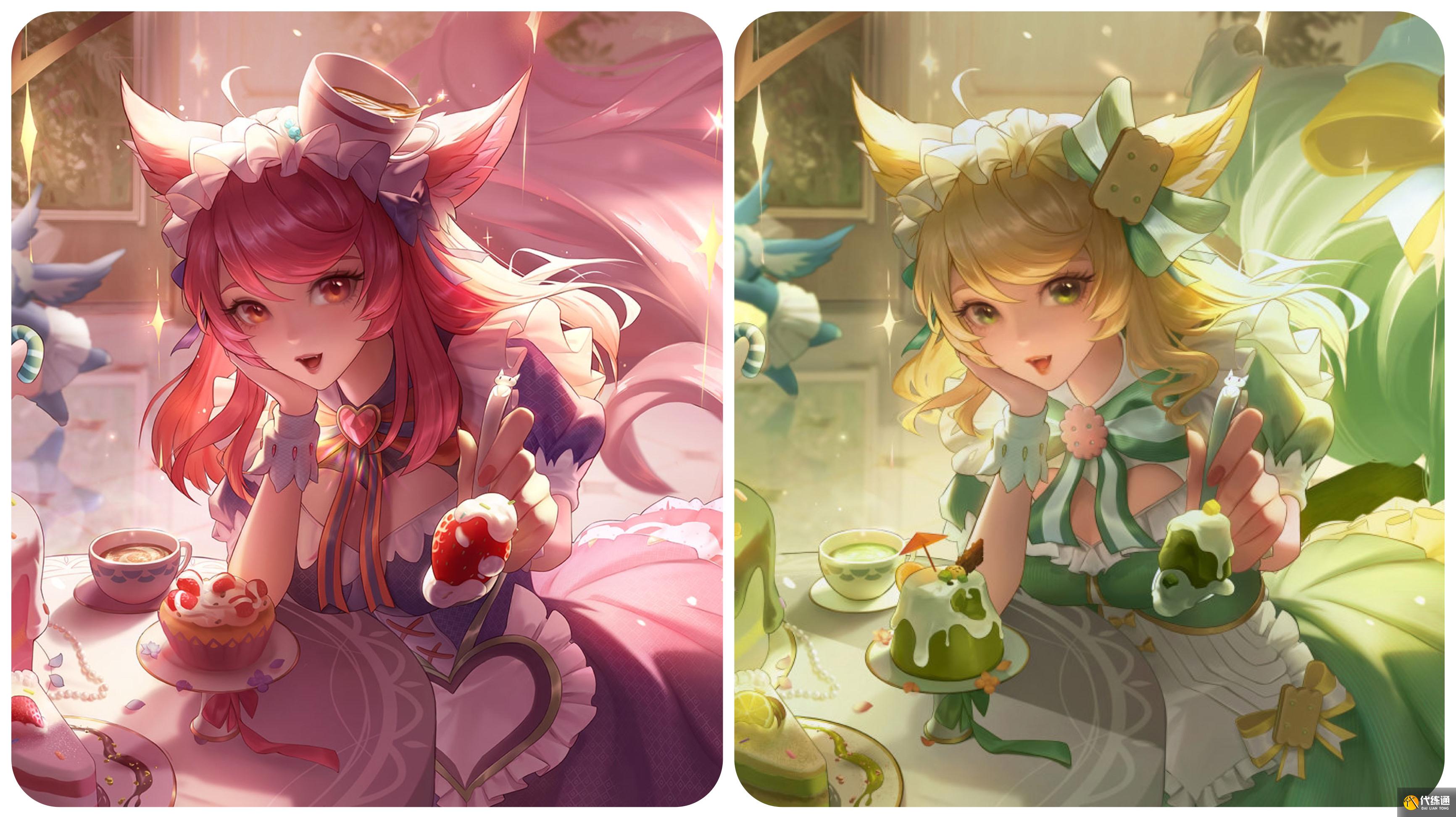 王者荣耀：碎片商店更新7款史诗，永久皮肤6选1，伽罗预售开启