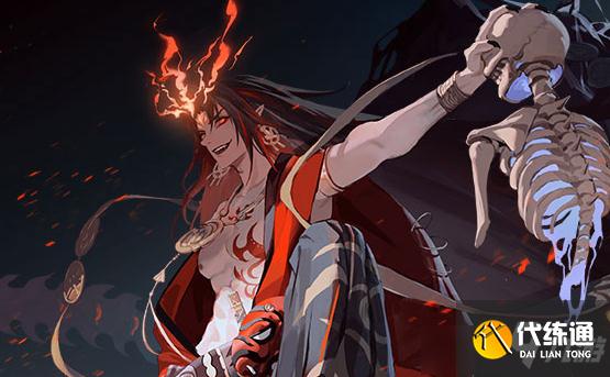 阴阳师姥姥火阵容攻略_姥姥火阵容最佳阵容