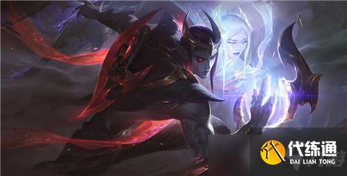 云顶之弈11.13版本4秘4游侠阵容玩法