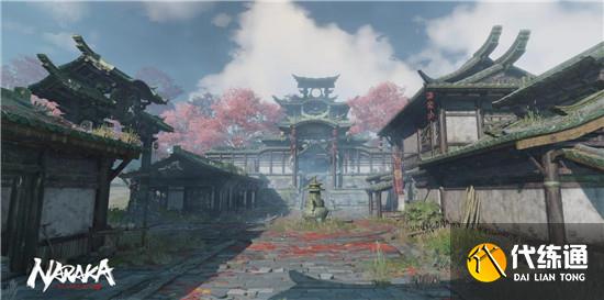 永劫无间惊动飞鸟怎么办_永劫无间修行任务攻略