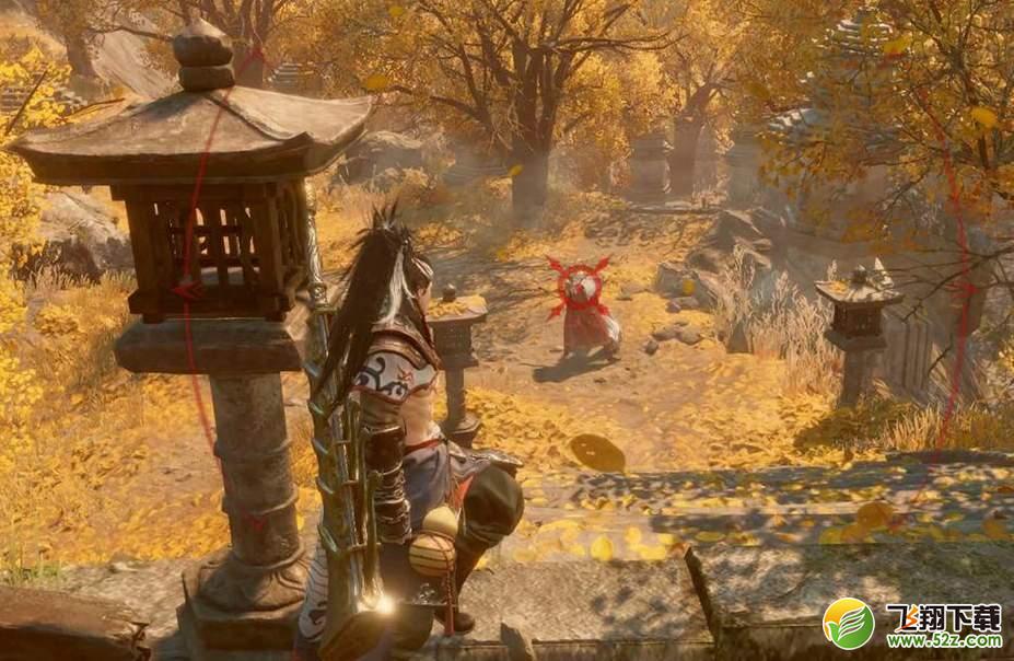 永劫无间悬挂火龙使用方法攻略_永劫无间火龙攻略