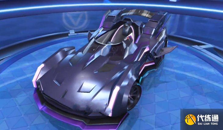 紫焰铠甲改装攻略_QQ飞车手游紫焰铠甲终极攻略