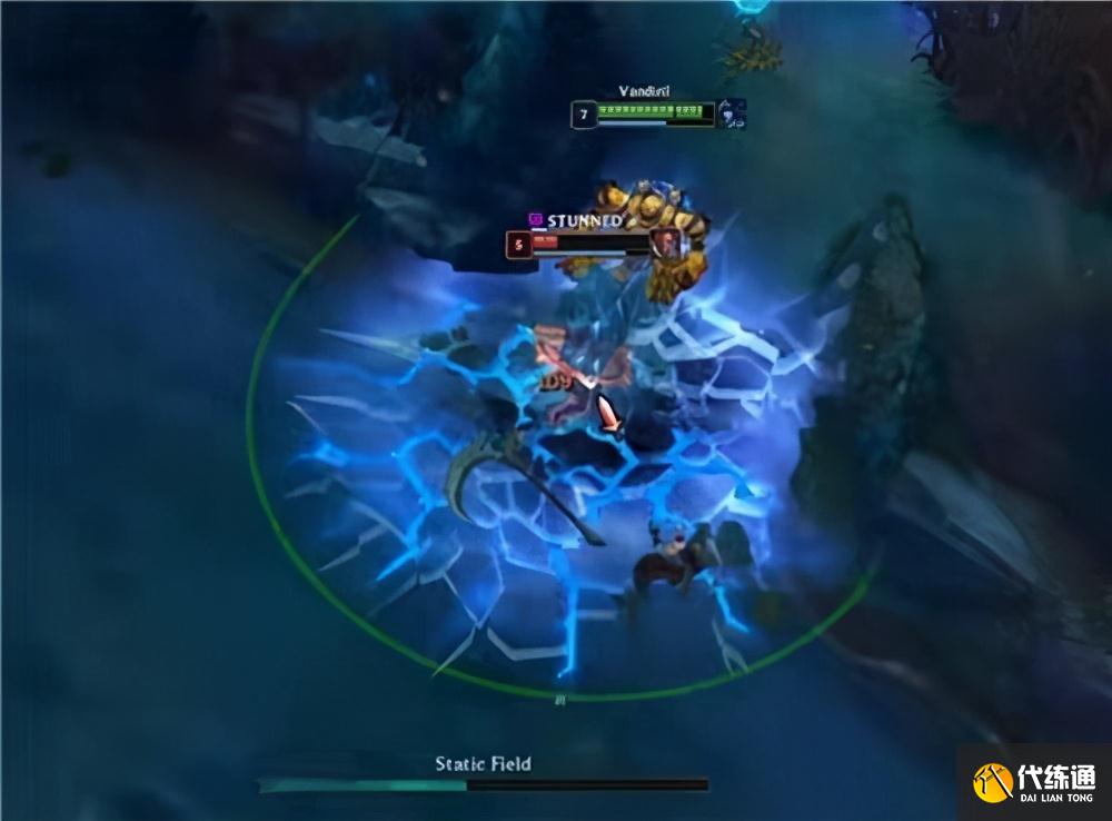 LOL终极魔典开放未满1周，2位“恶人”引发不满：他们破坏了平衡