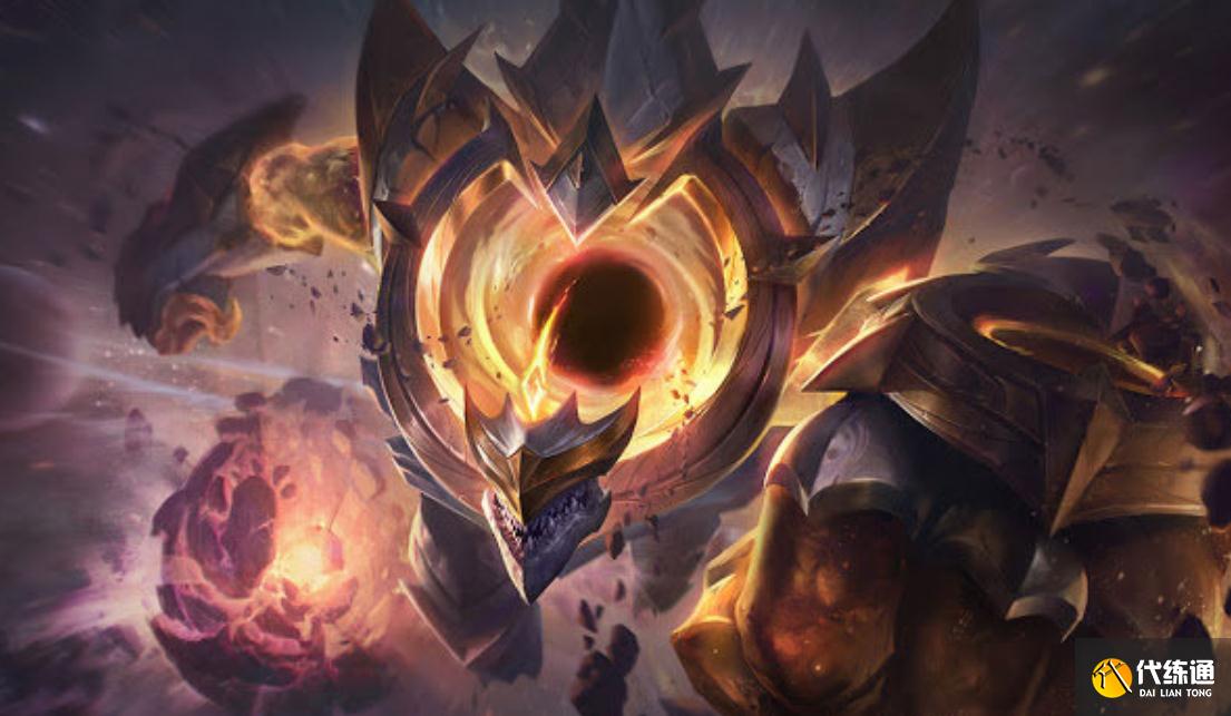 LOL终极魔典开放未满1周，2位“恶人”引发不满：他们破坏了平衡