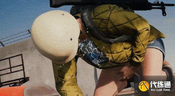 绝地求生自救型除颤器在哪