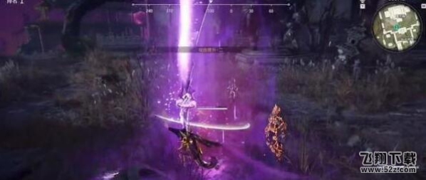 《永劫无间》妖刀姬最终修行任务攻略_52z.com