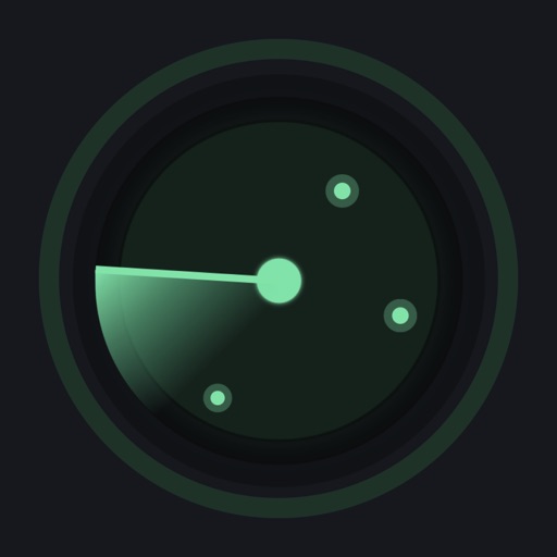 揭开隐藏设备的真相: Wireless Detector