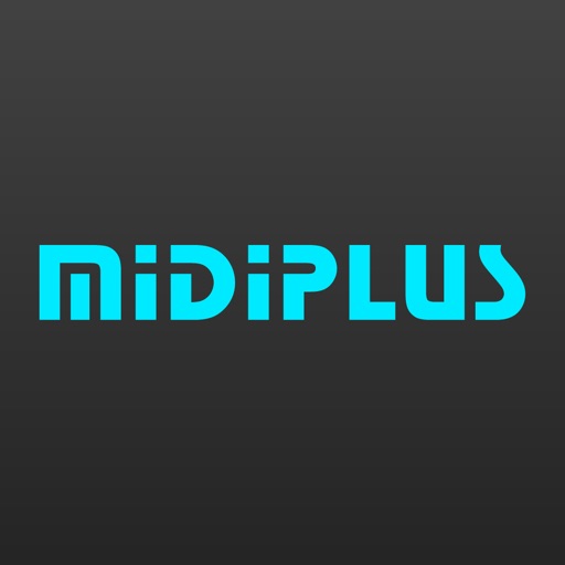 MIDIPLUS控制中心