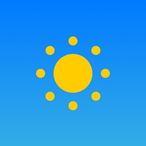 春夏秋冬-天气预报