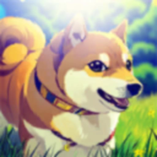 小狗：可爱宠物养成游戏