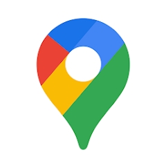 oogle maps地图appv11.64.0702 安卓版