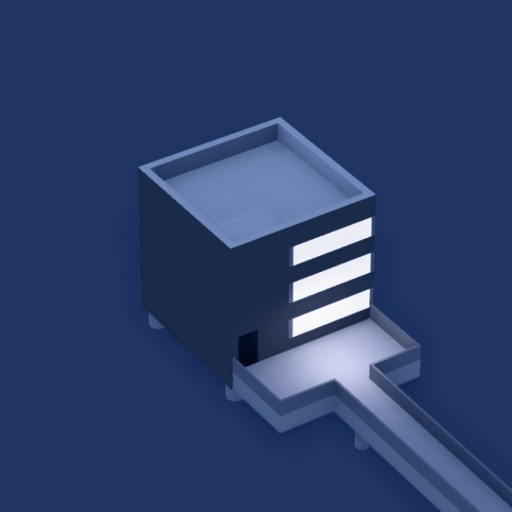 Mapper - 3D地图壁纸