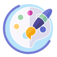 牙画板官方版v2024.07.24 安卓版