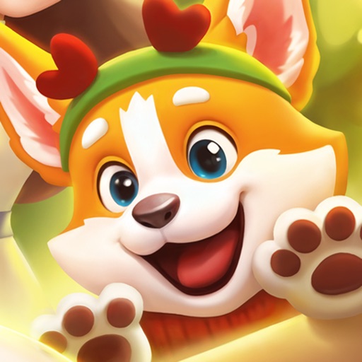 环游点点消-我的家装手账