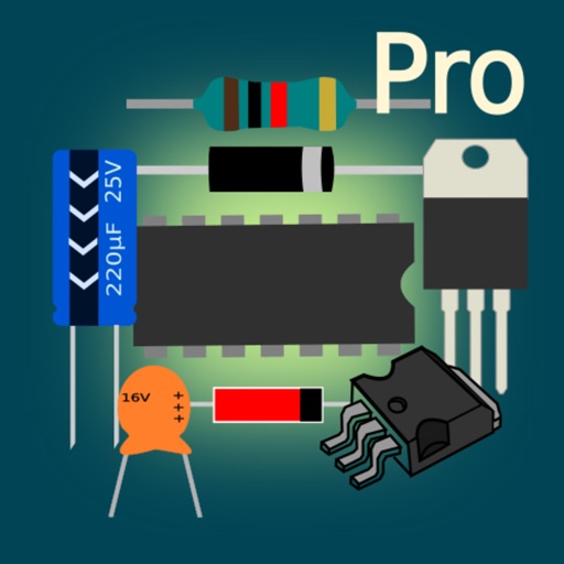 电子工具包: 口袋里的电子实验室