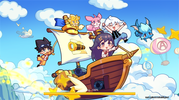 闯词王国app官方下载