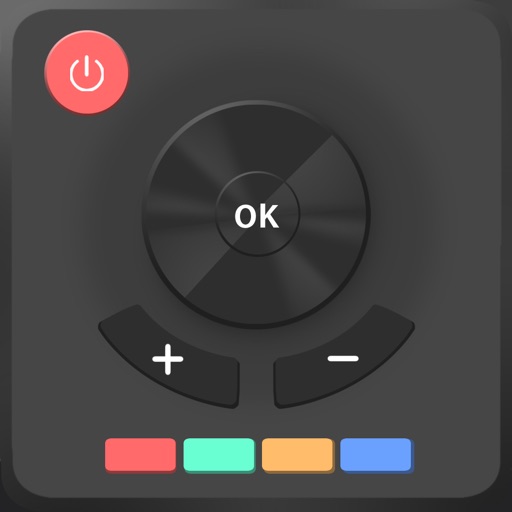 电视遥控器 智能wifi电视助手