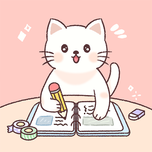 哇伊手账本软件v4.8 安卓版