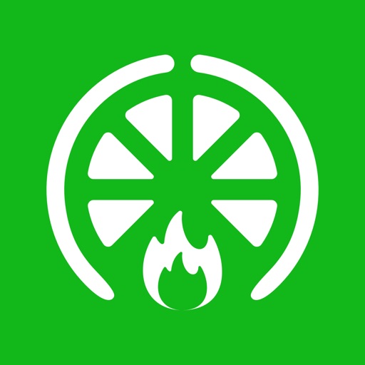 Caloric: 人工智能卡路里追踪器