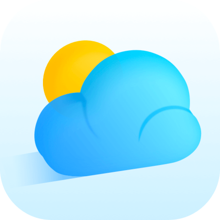 刻天气官方免费下载v6.2.040 安卓版