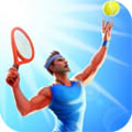 网球传奇(Tennis Clash) v6.0.1国际版
